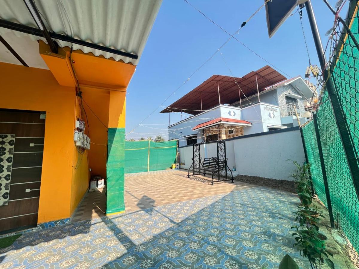 Shubhamkaroti Cottage - Chambres d’hôtes