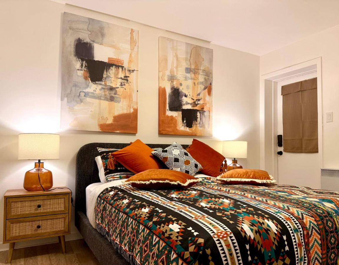 Apartment mit 2 Schlafzimmern