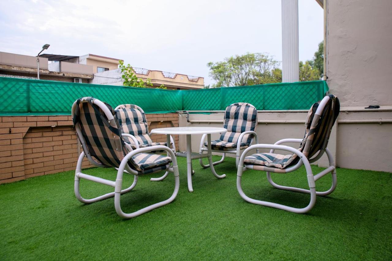 Elite Elegance Inn Isb - B&B