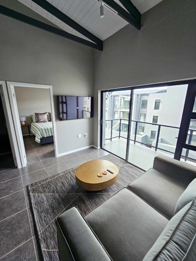 West Coast Apartment - B&B