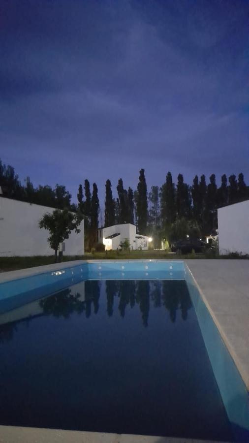 Posada Del Montañés Cabañas - Chambres d’hôtes