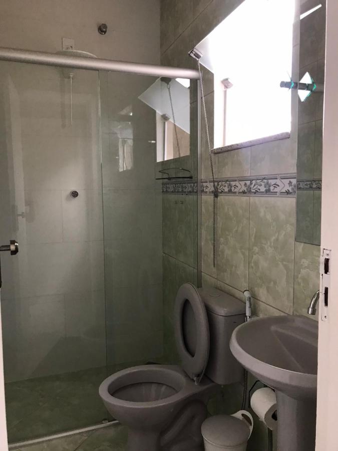 Chambre Triple Basique