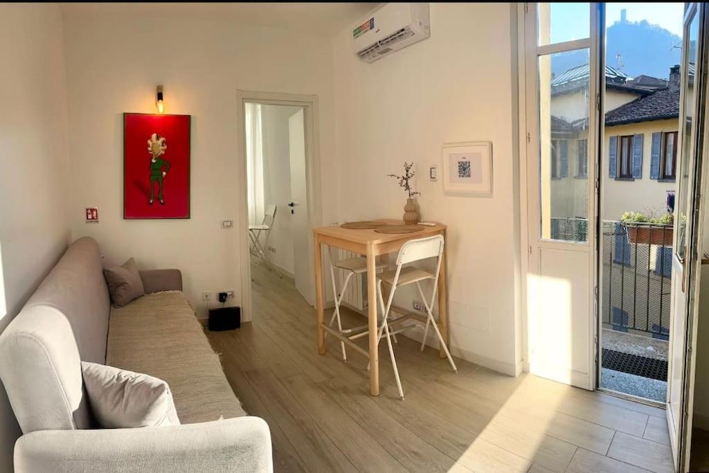 Appartement 1 Chambre