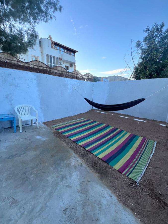 Tree house - Chambres d’hôtes Dahab