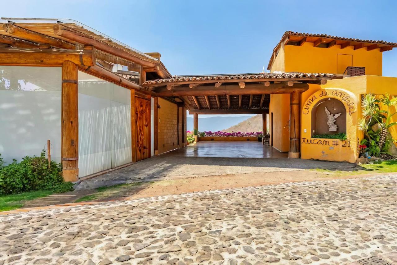 El Santuario - Ferienwohnung