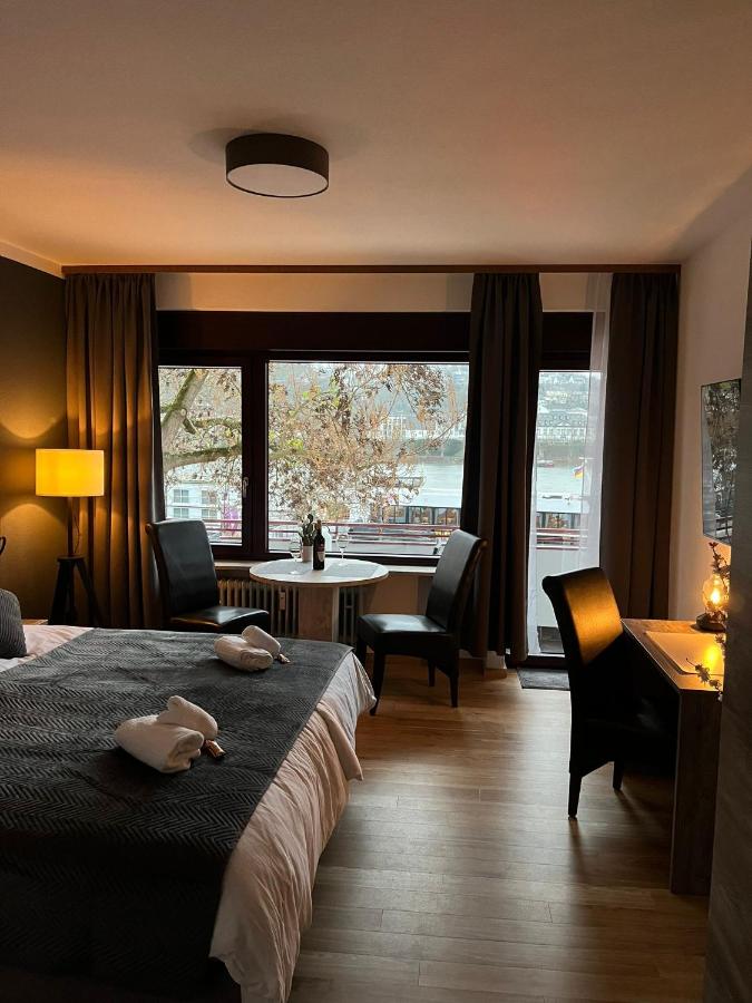 Apartment mit 1 Schlafzimmer