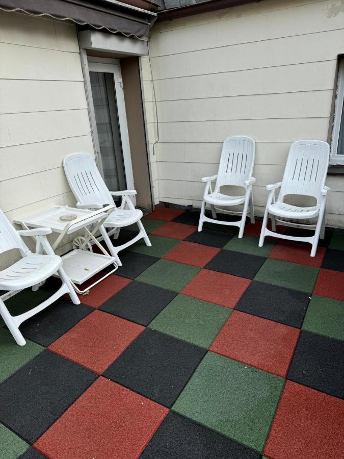 3-Perfekt für jeden Zweck - Ferienwohnung Marktredwitz
