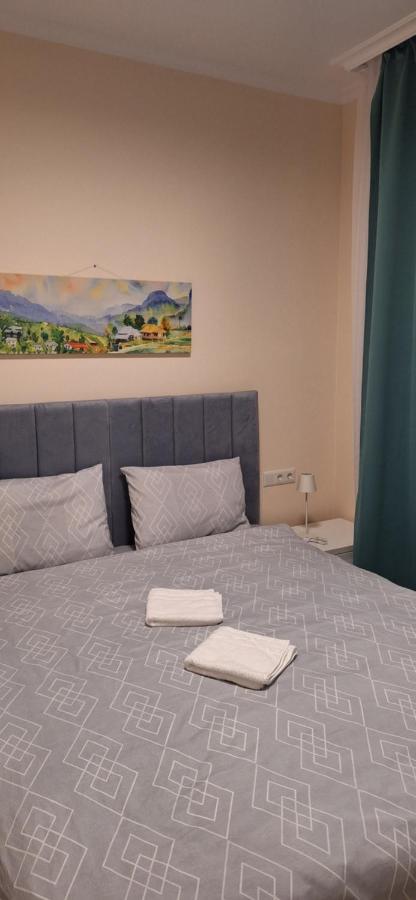 ConceptTwins88 - Chambres d’hôtes Târgu Mureş