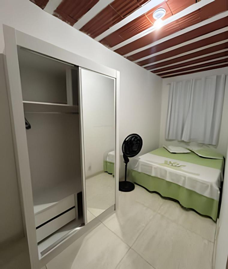 Appartement 3 Chambres