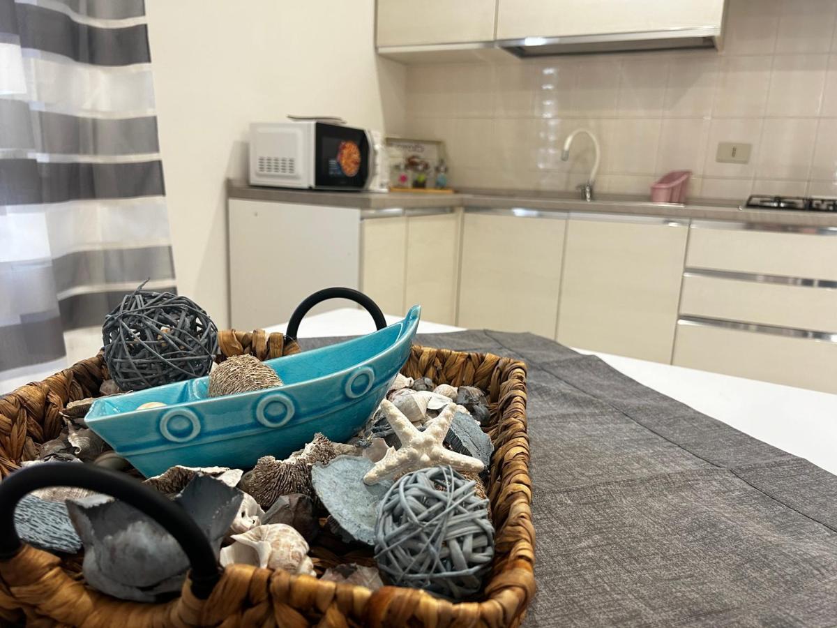 Hiera appartamento ligny - B&B Trapani