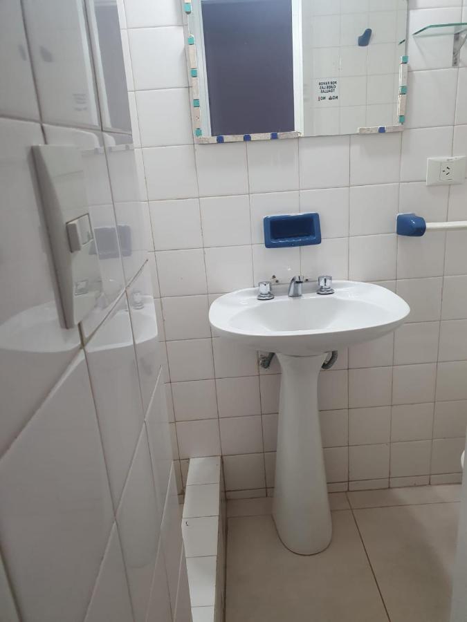 Apart hotel Marina - B&B Puerto Madryn