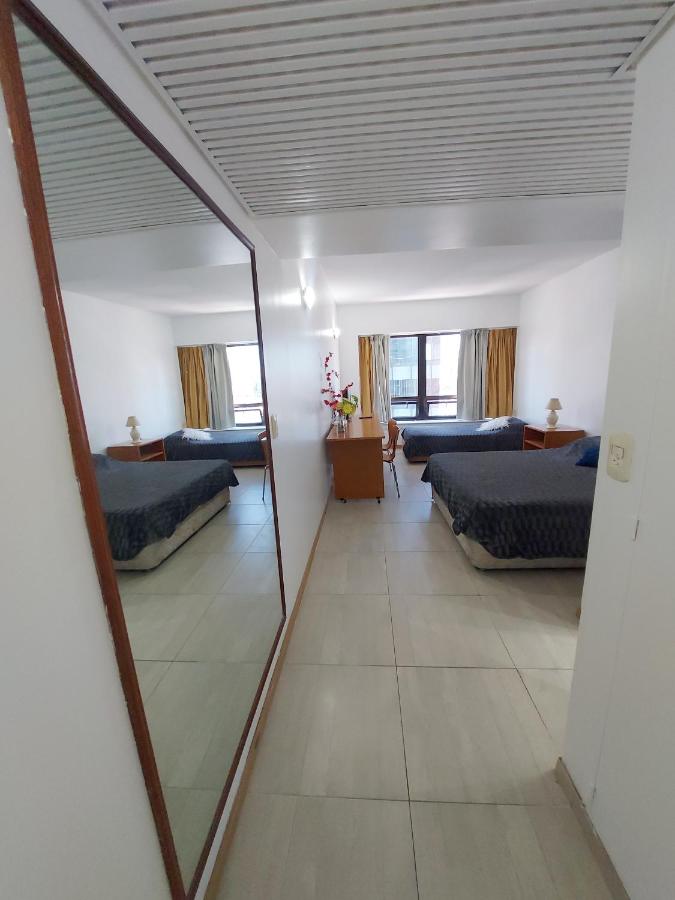 Departamento en Microcentro Ciudad de Buenos Aires - B&B Buenos Aires