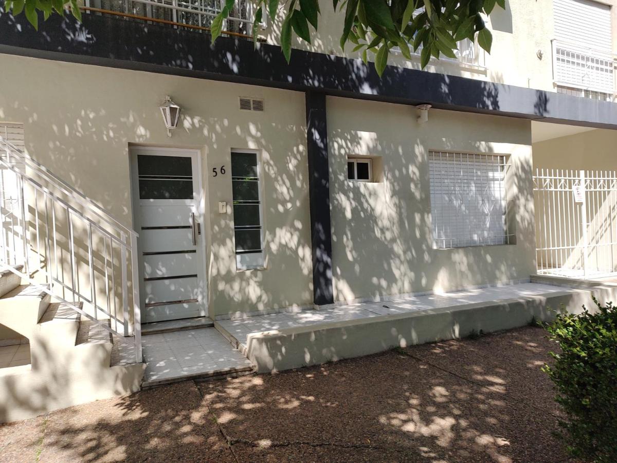 Alquileres Balcarce - B&B