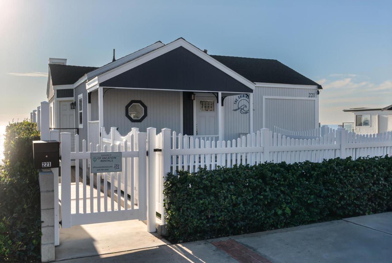 The Shining Sea E - B&B