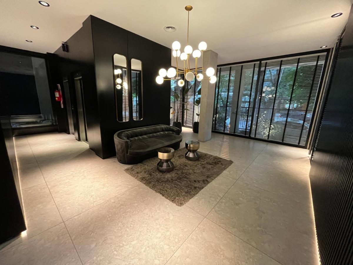 EXCEPCIONAL DOS AMBIENTES ZONA GÜEMES, Mar del Plata - Chambres d’hôtes Mar del Plata
