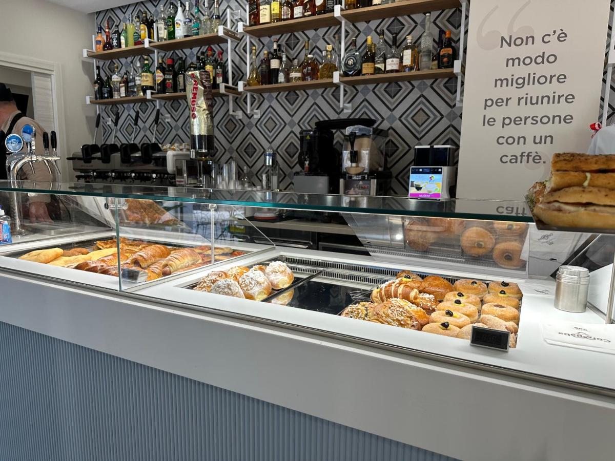 B&B Core Analfabeta - B&B Napoli