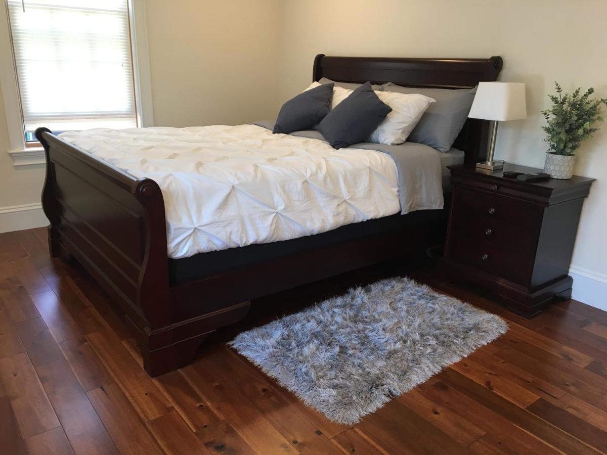 Norfolk House - B&B Cambridge