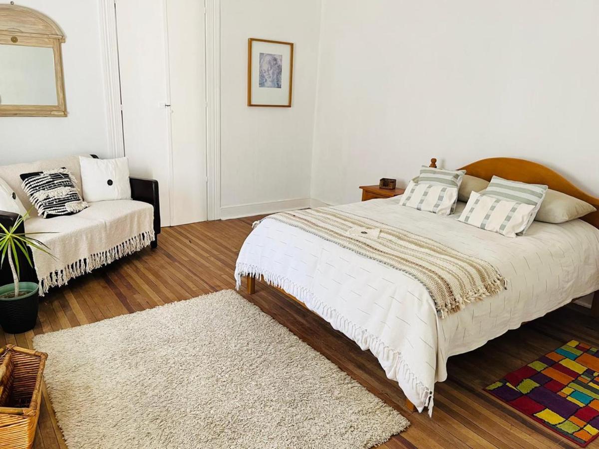 Confortable, linda e independiente habitación - Chambres d’hôtes Viña del Mar