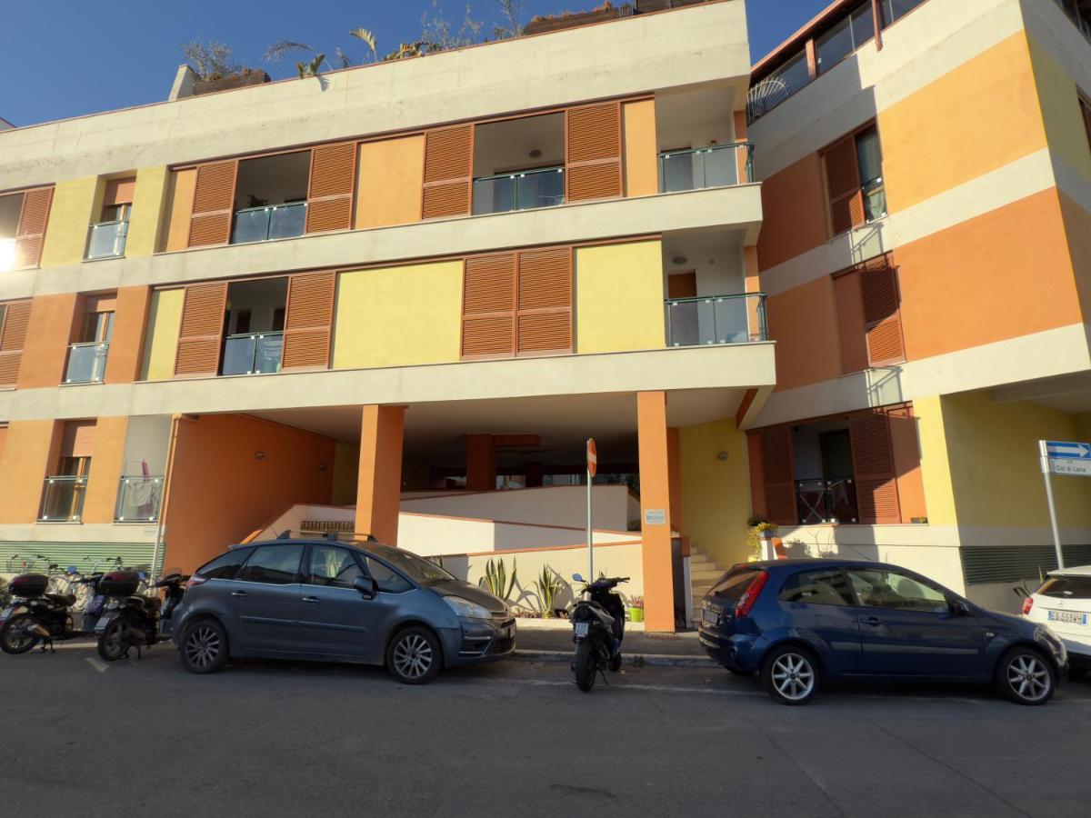 Monolocale + Ampio Terrazzo - B&B