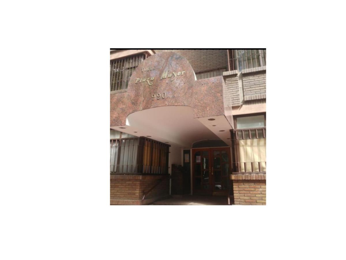 Departamento excelente ubicación en Ciudad con cochera - B&B