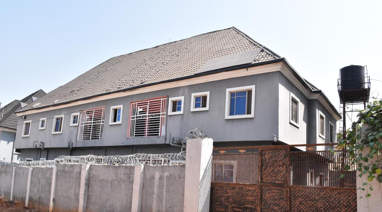 AC-Apartments - B&B