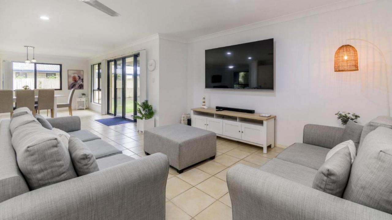 Fernando's Beach Hideaway - Ferienwohnung Banksia Beach