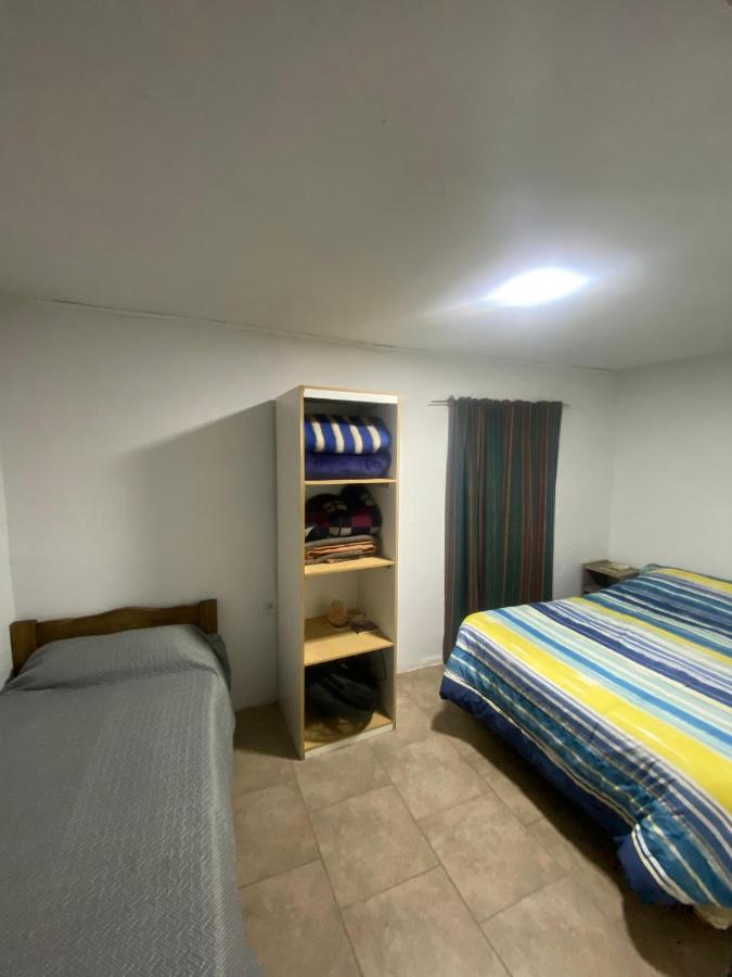 Eluney - Bed and Breakfast Malargüe