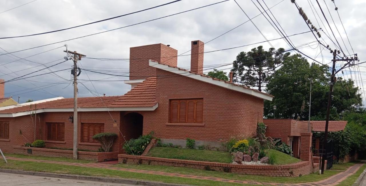 Camino a la Puna - B&B