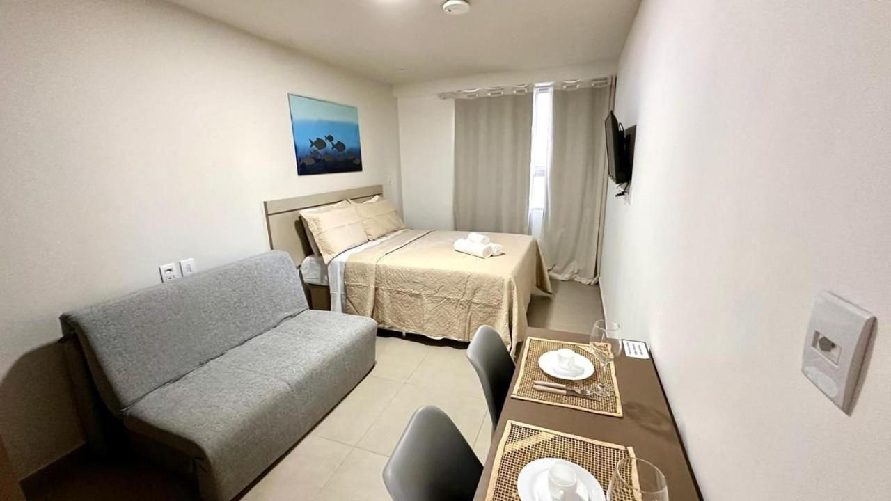 Vivendas do Mar - Cabo Branco - B&B