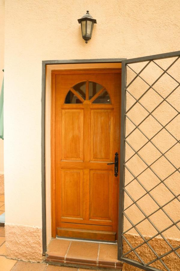 Villa Pirata - Chambres d’hôtes Lloret de Mar