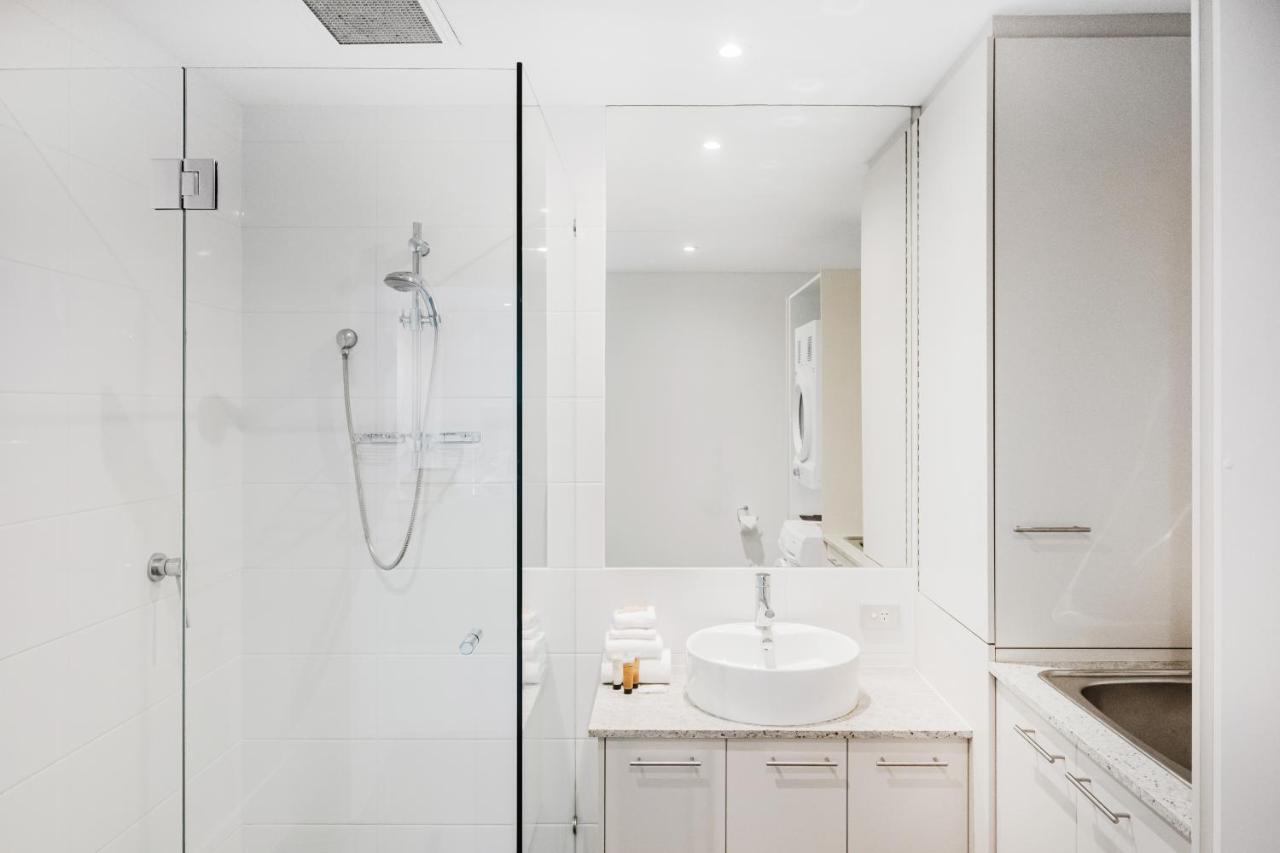 Two Bedroom Deluxe Marina Apartment