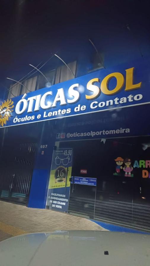 Apartamento Novo Próximo a pontos turisticos - B&B