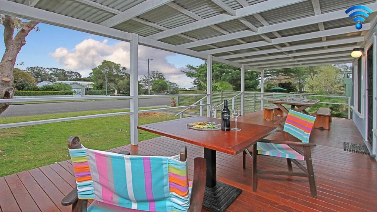 The Marlin - B&B