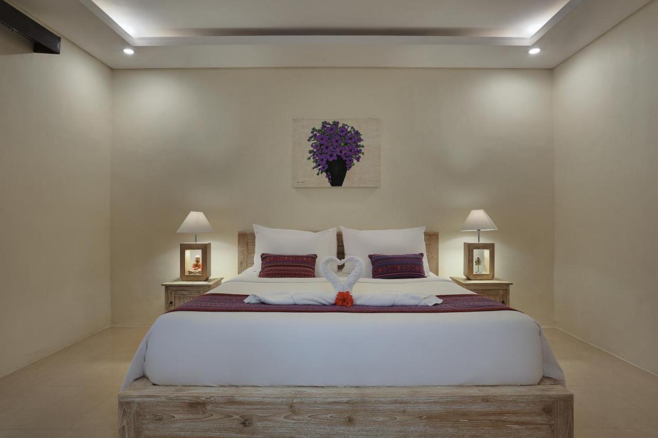 Superior Villa