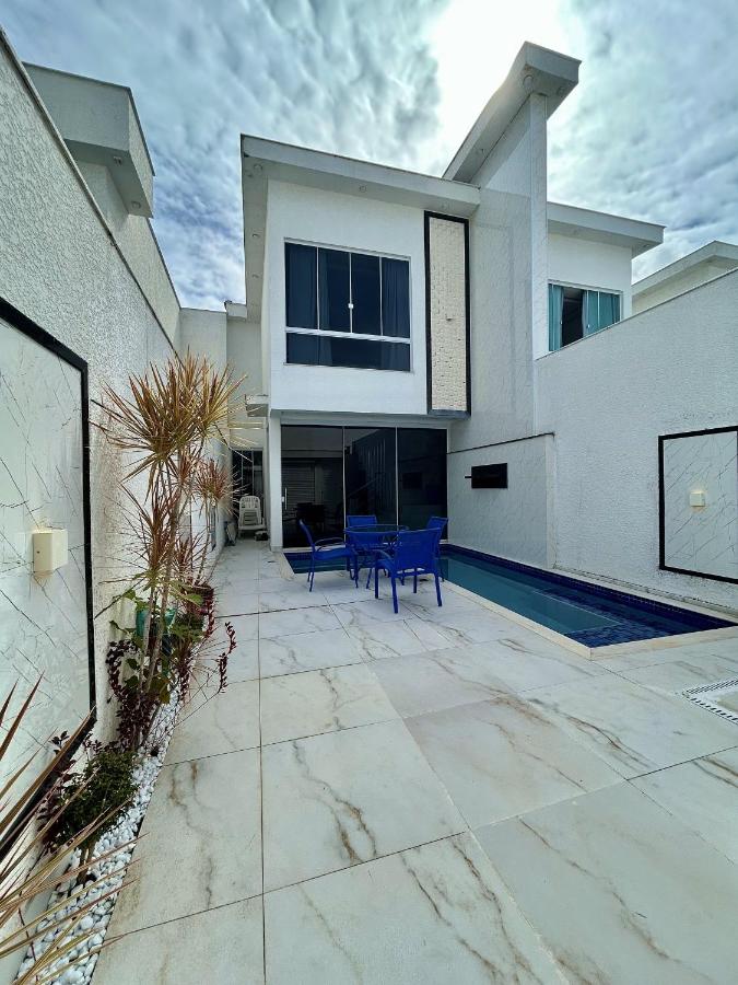 Orla Beach House with private pool - Ferienwohnung Porto Seguro