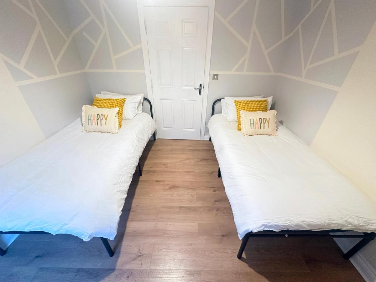 Budget Double or Twin Room
