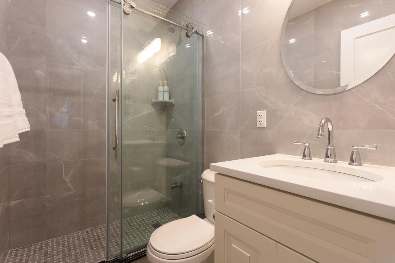 Chambre Lit Queen-Size 