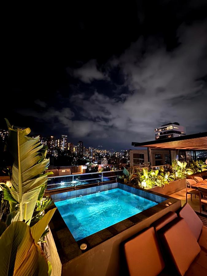 apartamento de lujo - B&B Medellín