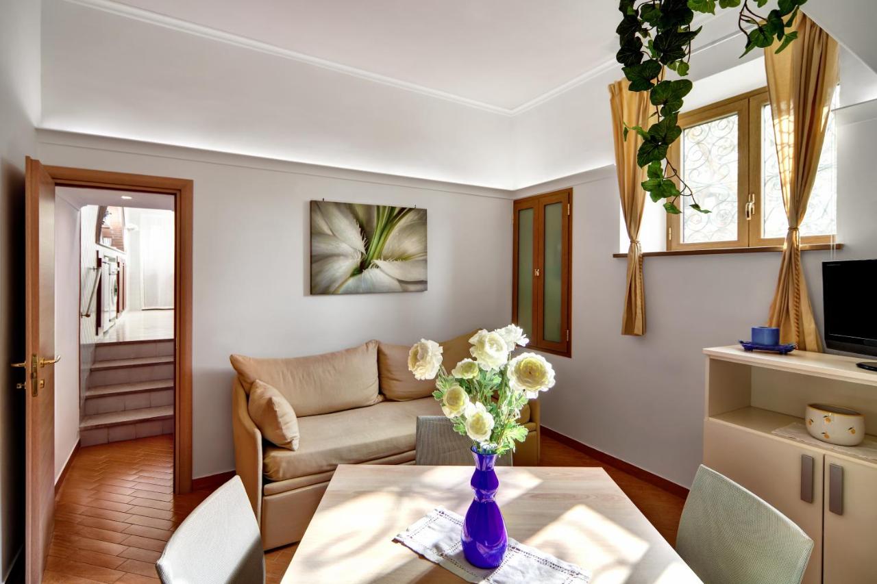 Appartement 1 Chambre