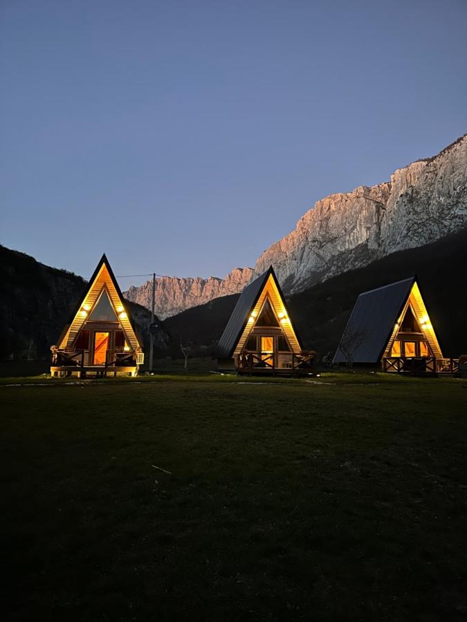 One-Bedroom Chalet