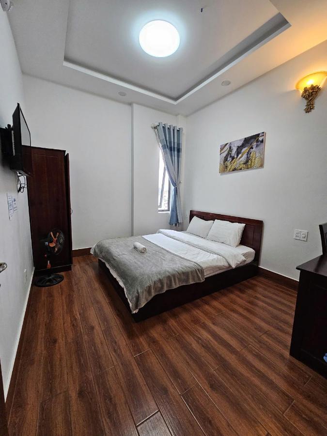 Lana Home ĐàLạt - B&B