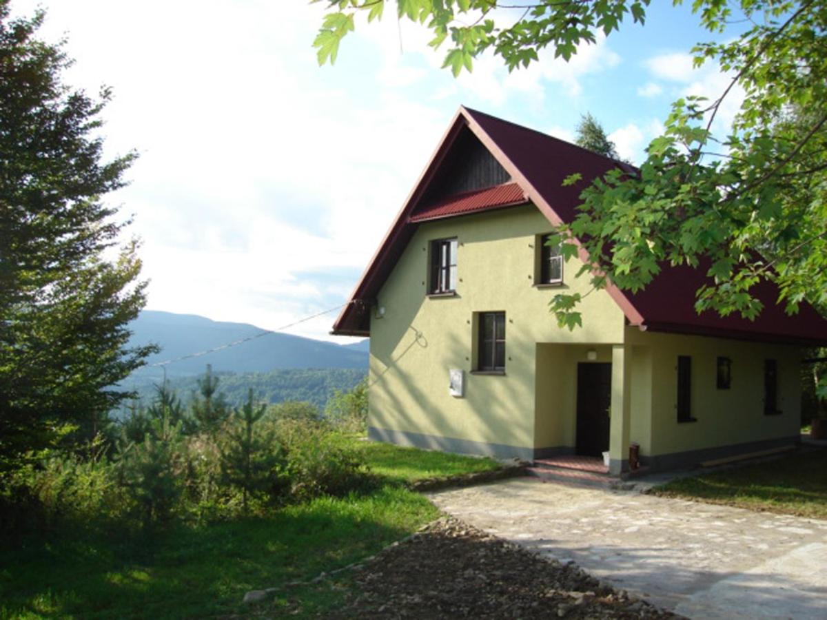 B&B Zawoja - Kolędówka Rest - Bed and Breakfast Zawoja