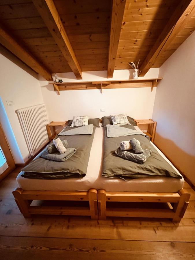 La Culla Stube - B&B Padola