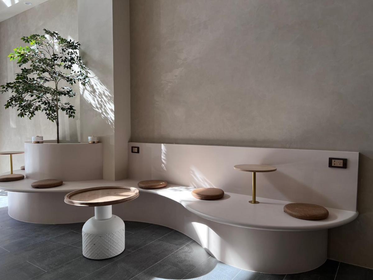 Yuzhi Wenlv B&B - B&B