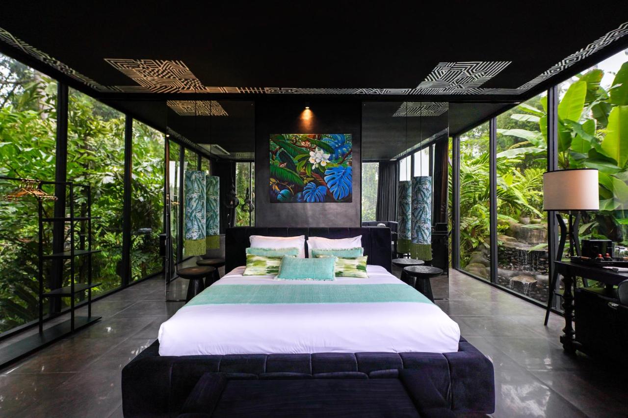 Villa con 2 Camere da Letto