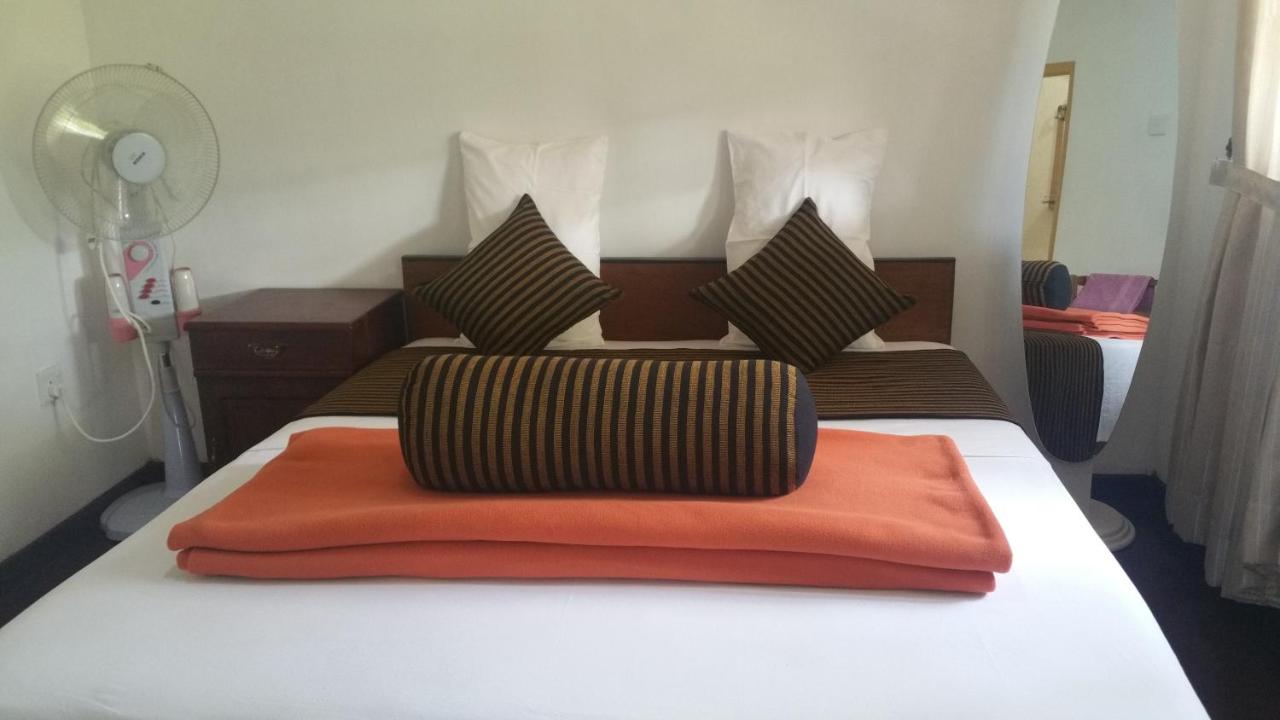 Tweepersoonskamer met Eigen Badkamer