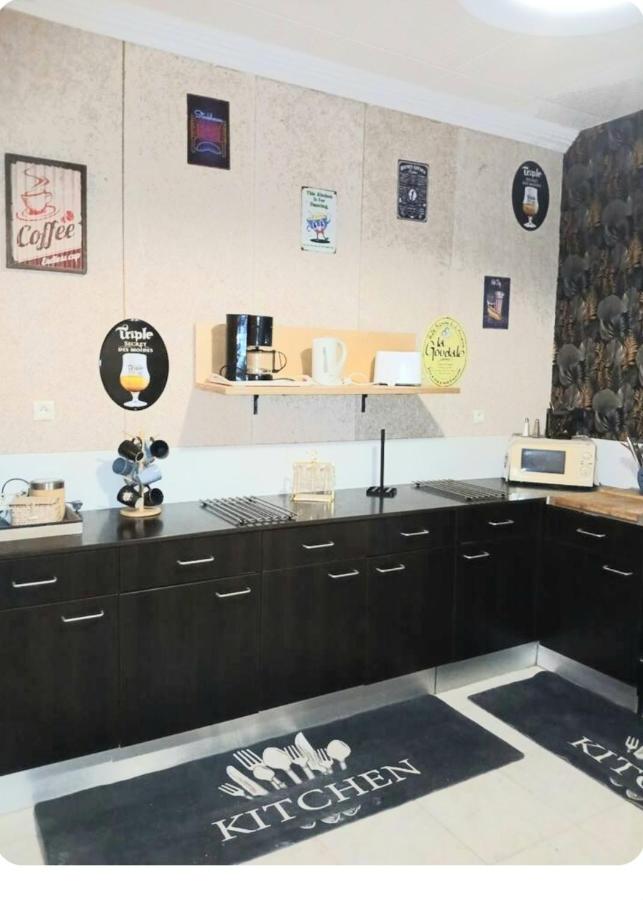 la casa d Andrea - B&B Calais