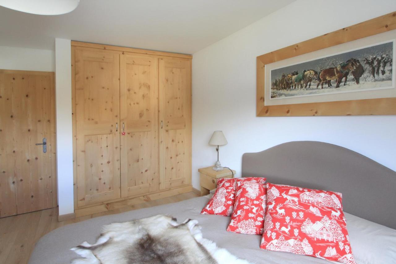 Apartment Diala - B&B Zuoz