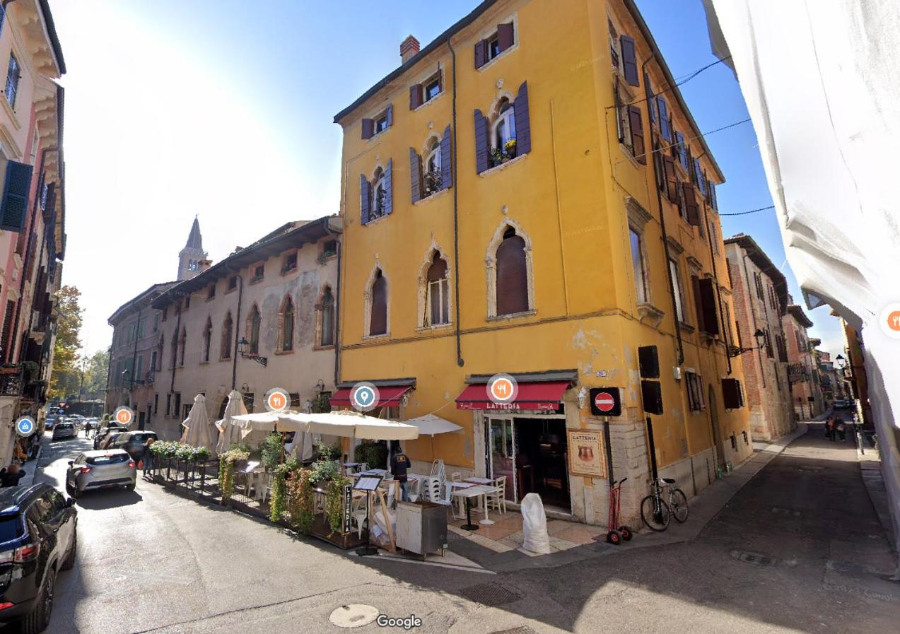 Ponte Pietra Luxury Home in Verona - B&B Verona