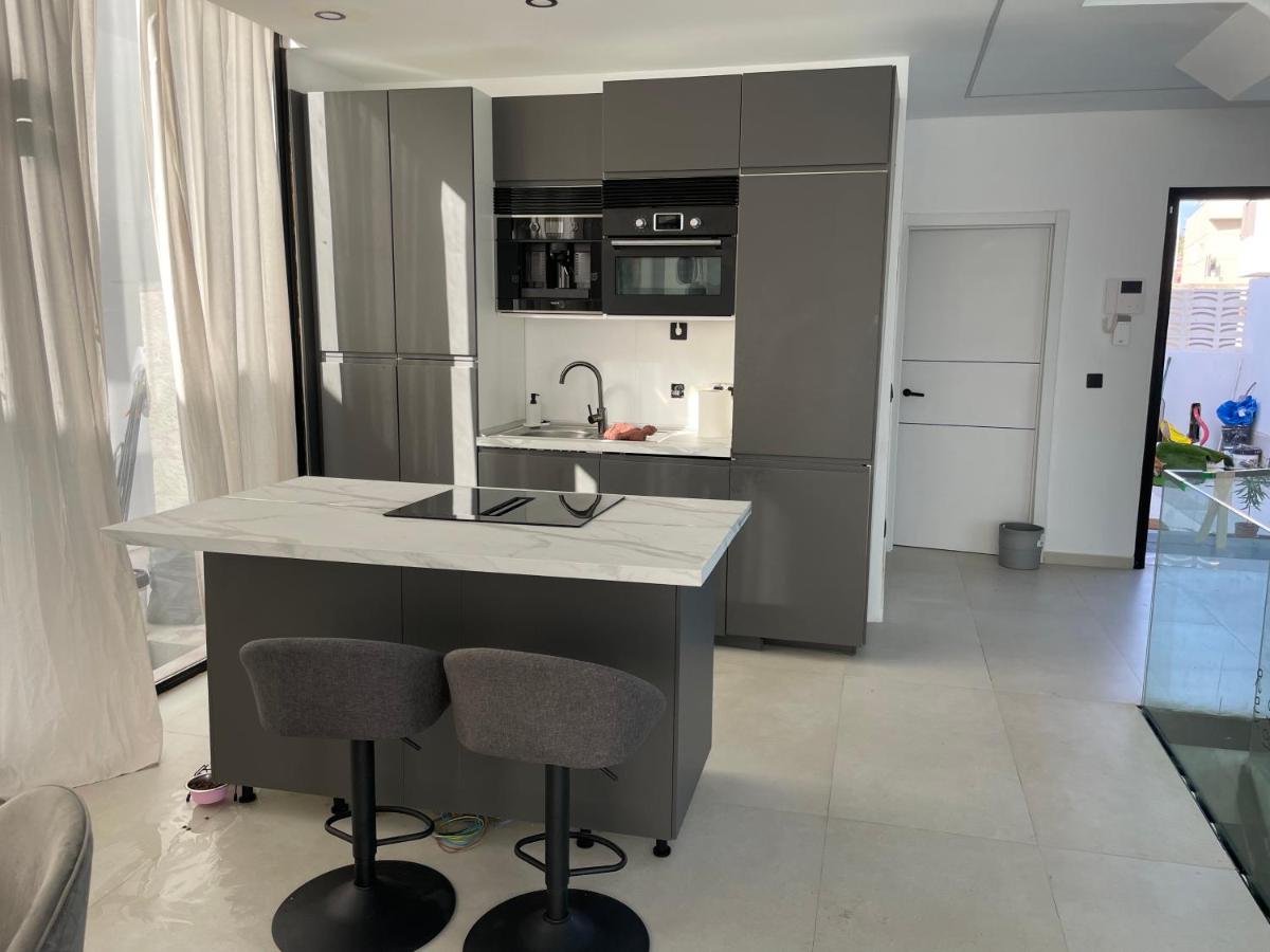Villa con 3 Camere da Letto